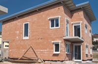 Gwynedd home extensions