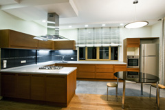 kitchen extensions Gwynedd